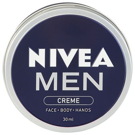 Nivea Men krém 30ml | Kosmetické a dentální výrobky - Pánská kosmetika - Přípravky po holení